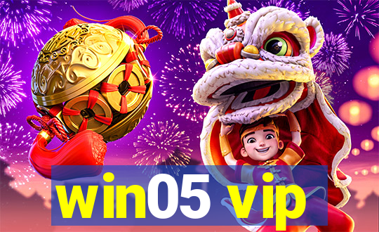 win05 vip